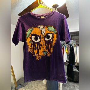 T shirts